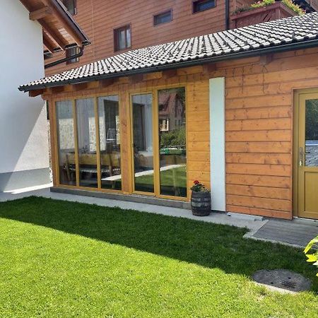 Apartman Pri Dierach Terchová Exterior foto