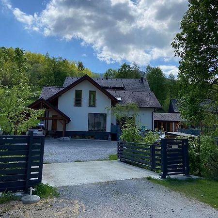 Apartman Pri Dierach Terchová Exterior foto