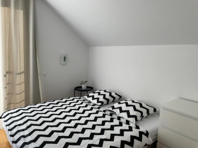 Apartman Pri Dierach Terchová Exterior foto
