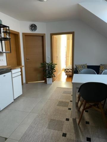 Apartman Pri Dierach Terchová Exterior foto