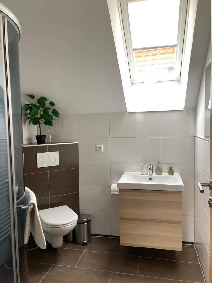 Apartman Pri Dierach Terchová Exterior foto