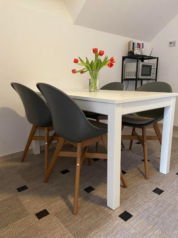 Apartman Pri Dierach Terchová Exterior foto